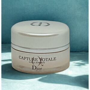 Dior Capture Totale Cell Energy 15 mL (MSRP $55)